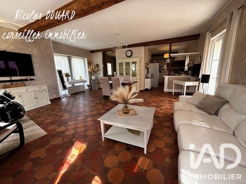 Vente Maison traditionnelle 5 pièces