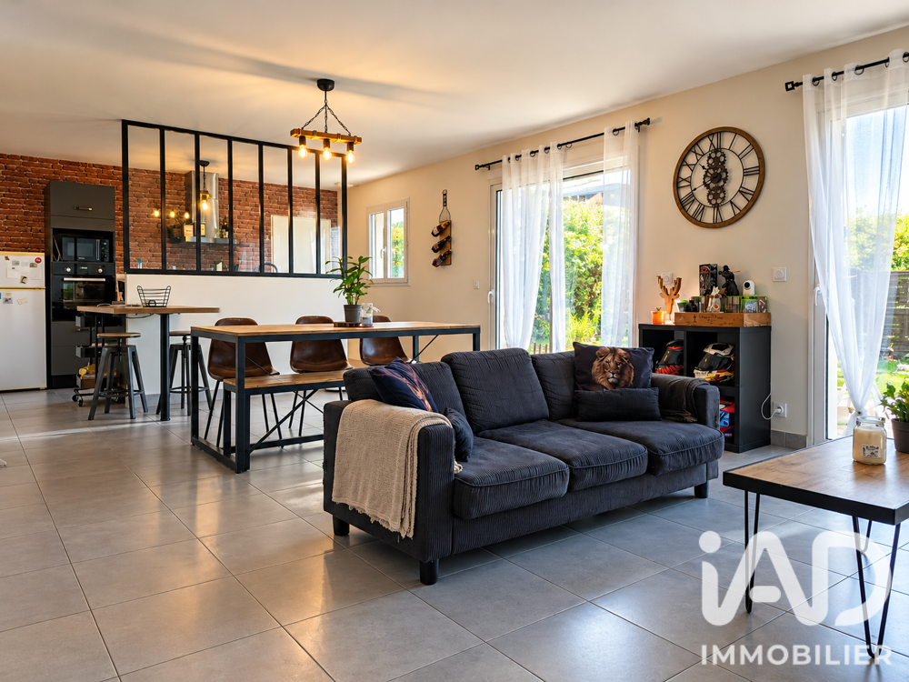 Vente Maison Vente Maison traditionnelle 6 pièces Ligré