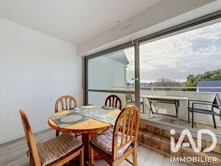 Vente Appartement Vente Appartement 4 pièces Quiberon