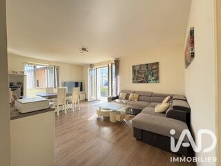  Appartement à vendre 4 pièces 105 m²