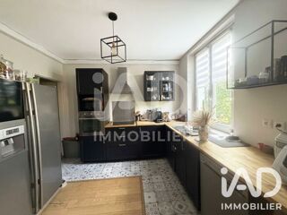  Maison à vendre 6 pièces 100 m²
