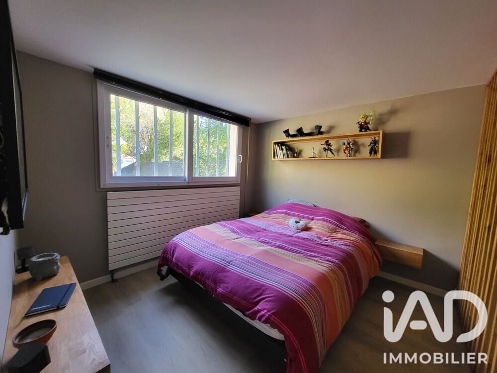 à vendre  Maison Soisy-sous-Montmorency (95230)
