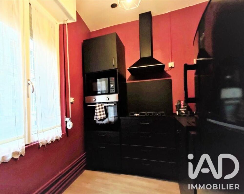 Vente Maison Vente Maison/villa 7 pièces Valenciennes