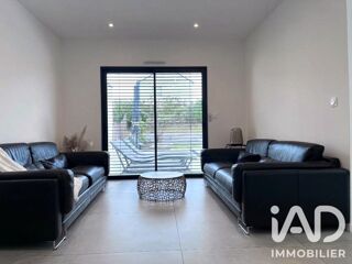 Vente Maison Vente Maison d'architecte 6 pièces Beaucouzé