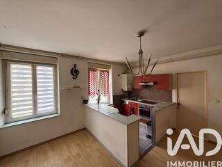  Appartement à vendre 3 pièces 62 m²