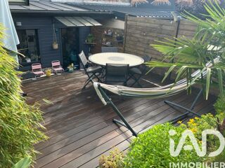  Maison � louer 5 pi�ces 120 m� Rouen