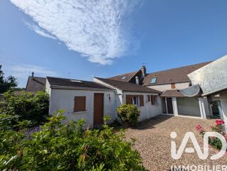  Maison à vendre 4 pièces 84 m²