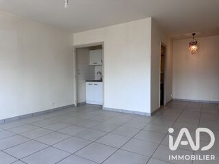  Appartement à vendre 1 pièce 33 m²