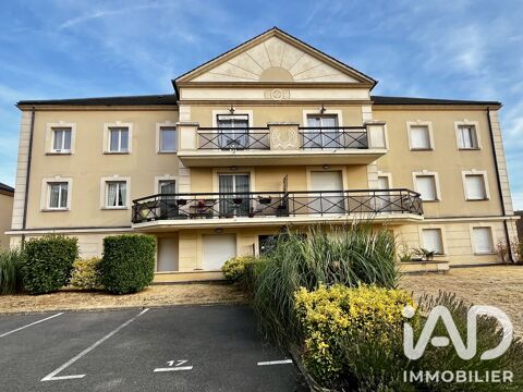   Vente Appartement 3 pièces Appartement - 3 pièce(s) - 66 m²