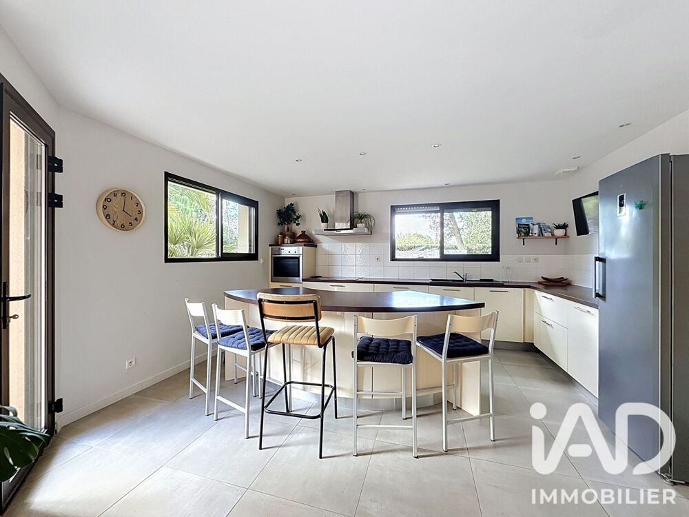 Vente Maison Vente Maison/villa 7 pièces Saint-alban