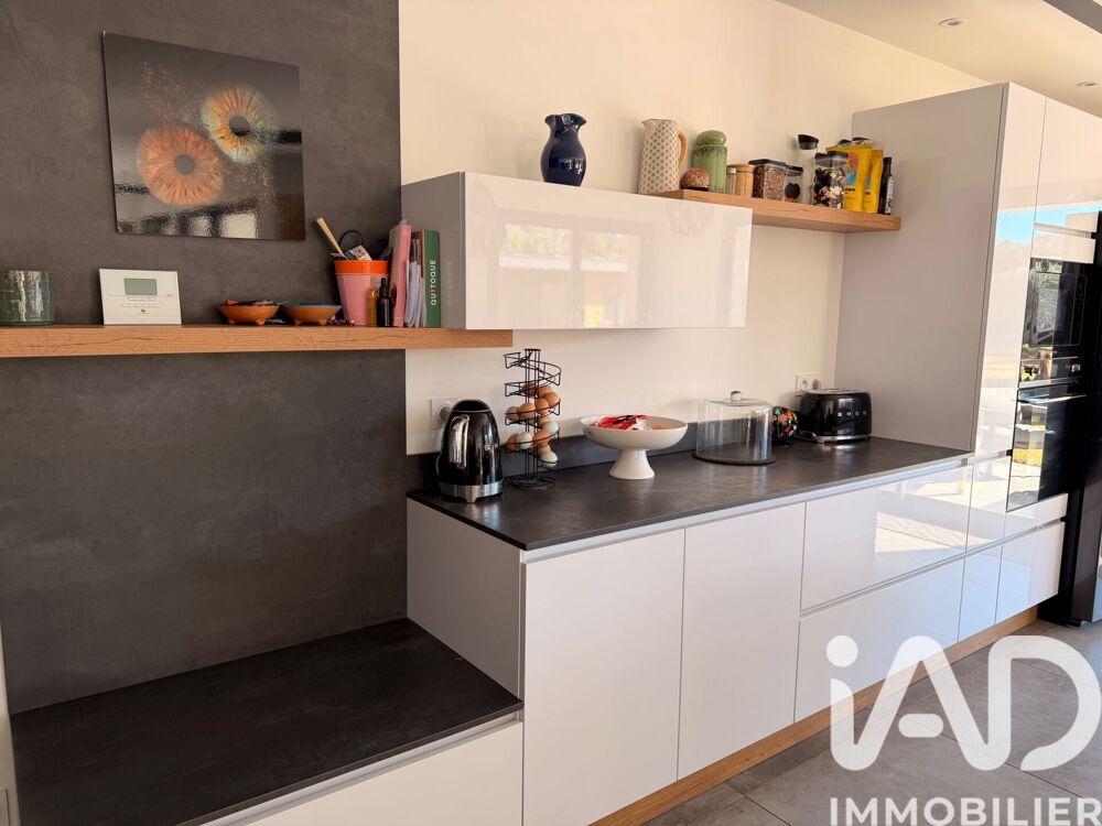 � vendre  Maison N�mes (30000)