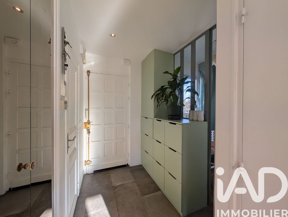 � vendre  Maison Joinville-le-Pont (94340)
