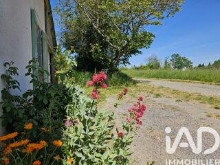  Maison à vendre 3 pièces 54 m²