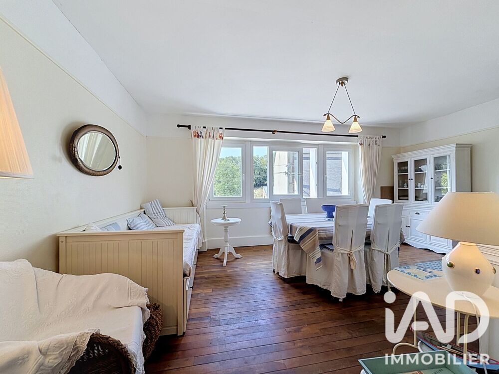 Vente Maison Vente Maison/villa 3 pièces Clohars-carnoët