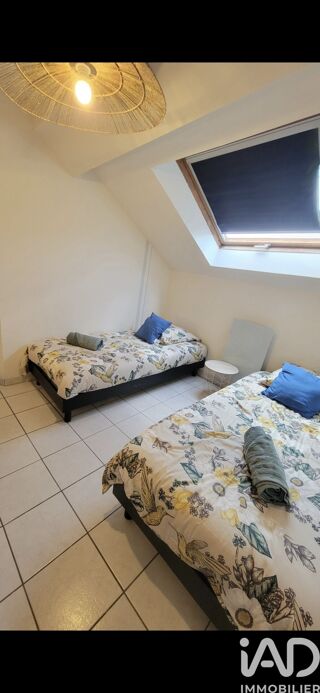  Immeuble � vendre 192 m�