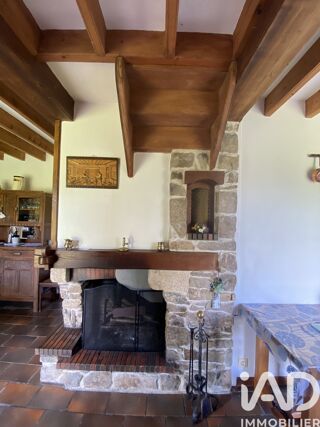  Maison à vendre 4 pièces 90 m²