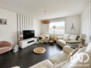  Maison à vendre 5 pièces 105 m²