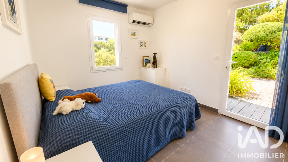à vendre  Maison Les Issambres (83380)
