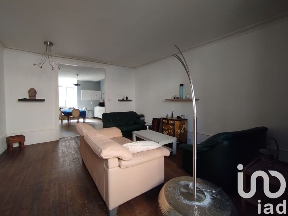Vente Maison Vente Maison de ville 4 pièces Souillac
