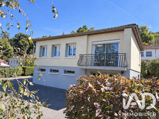  Maison à vendre 4 pièces 68 m²