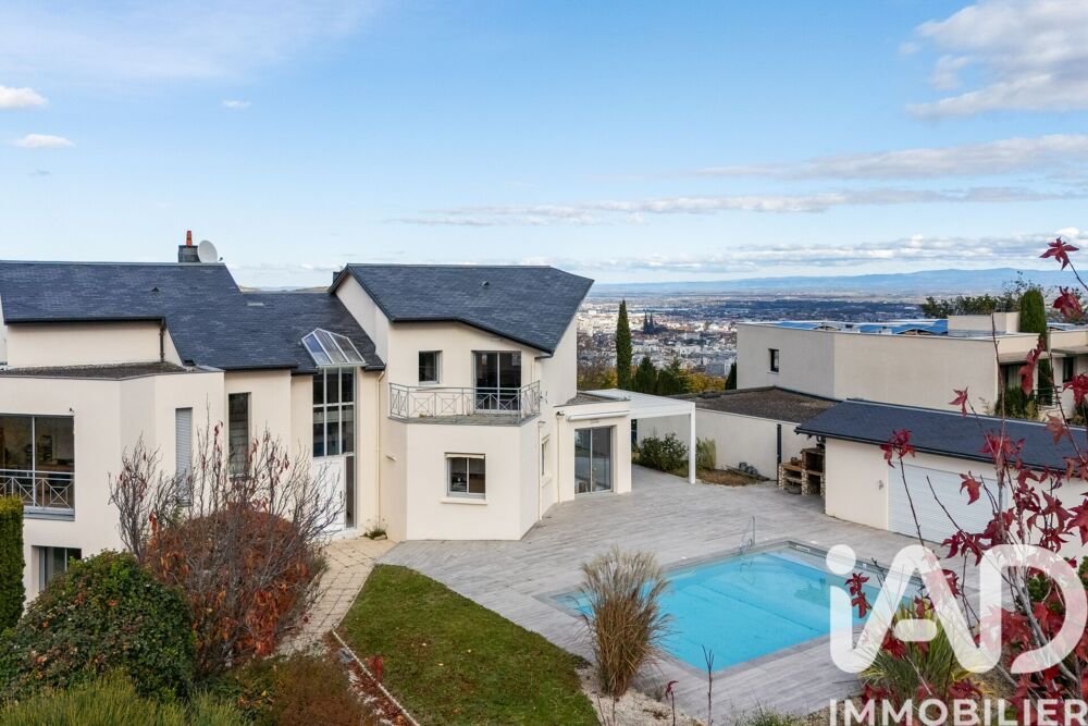 à vendre  Maison Royat (63130)