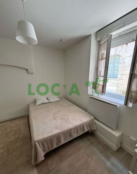  Appartement � louer 1 pi�ce 20 m�