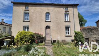  Maison à vendre 5 pièces 119 m²