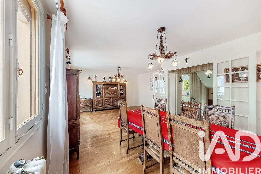 Vente Maison Vente Maison/villa 6 pièces Rennes