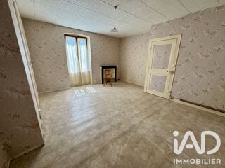  Maison à vendre 5 pièces 106 m²