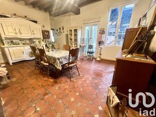  Maison à vendre 7 pièces 162 m²