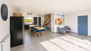  Maison à vendre 5 pièces 109 m²
