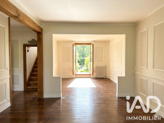  Maison à vendre 7 pièces 126 m²