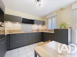  Maison � vendre 6 pi�ces 145 m�