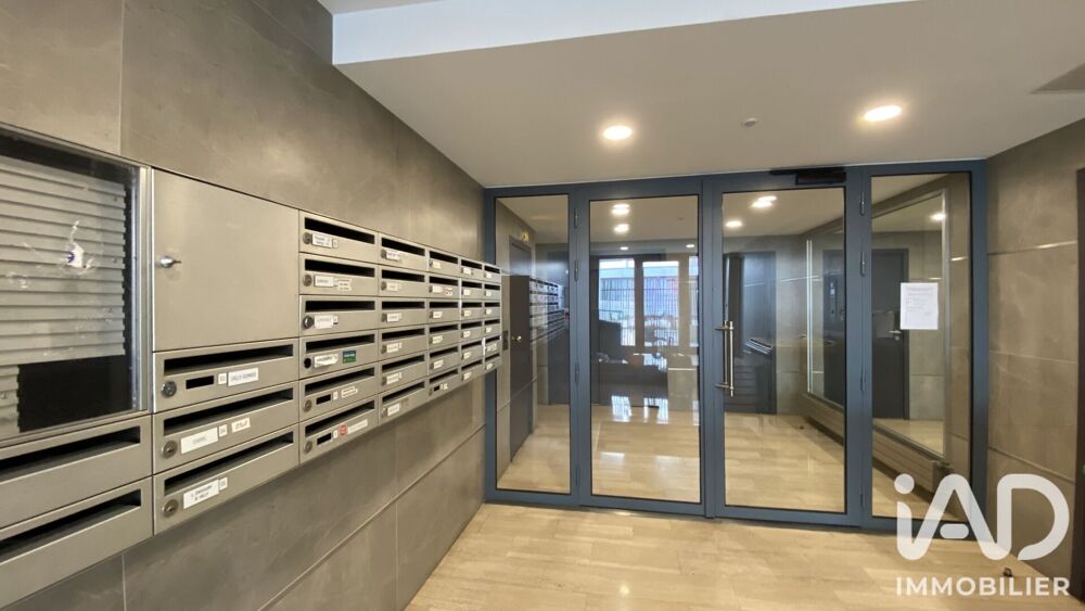 à vendre  Appartement Paris 20