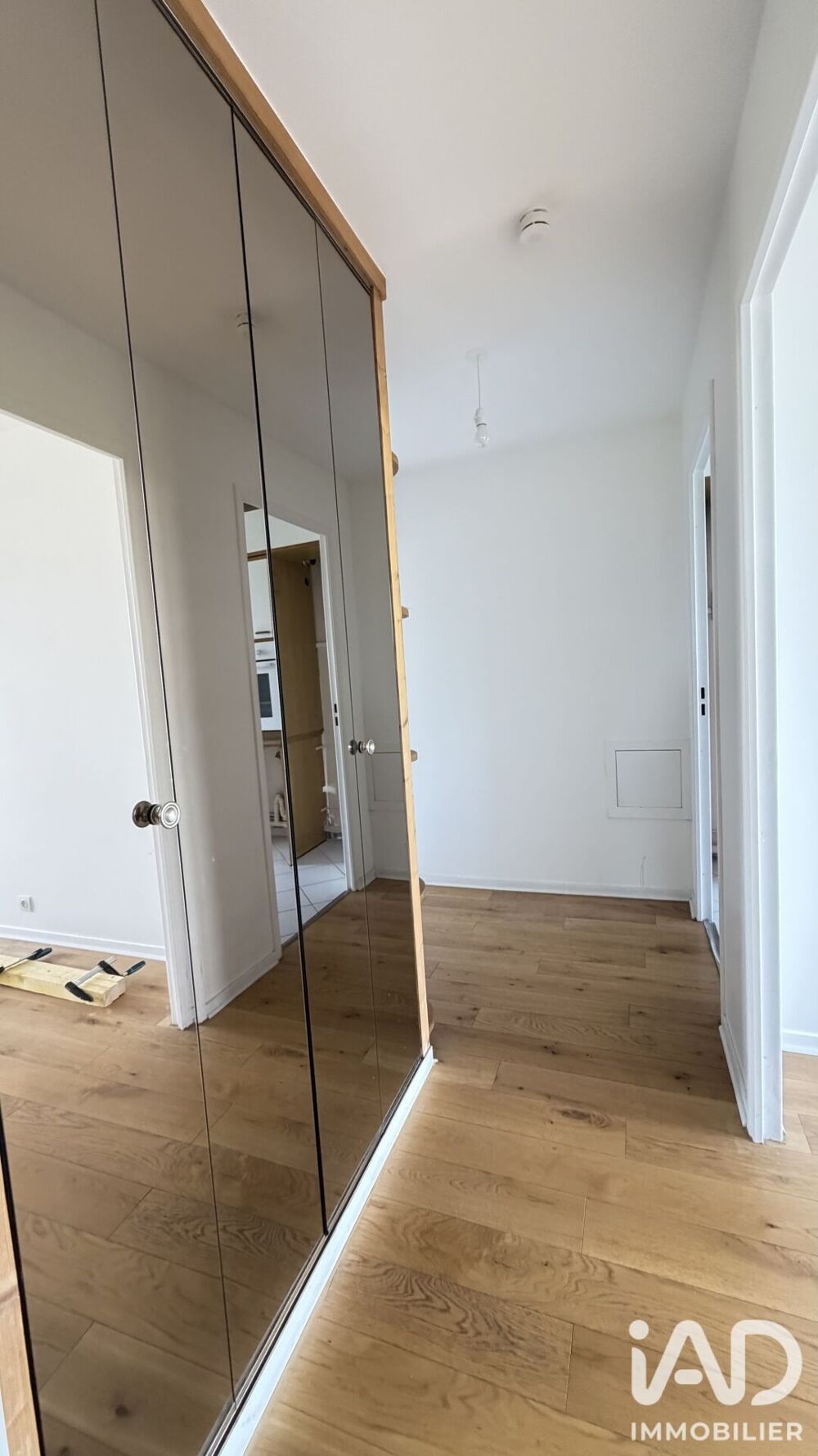Vente Appartement Vente Appartement 4 pièces Asnières-sur-seine