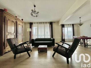  Appartement � vendre 5 pi�ces 101 m�