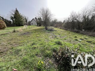  Terrain à vendre 680 m²