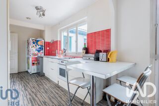  Maison à vendre 5 pièces 103 m²