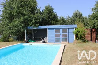  Maison à vendre 4 pièces 135 m²