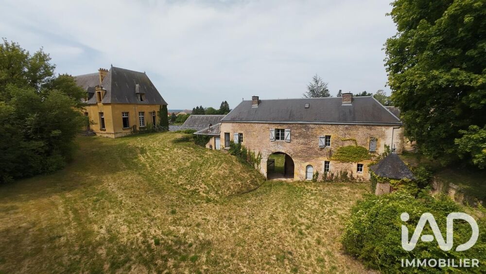 Vente Château 28 pièces