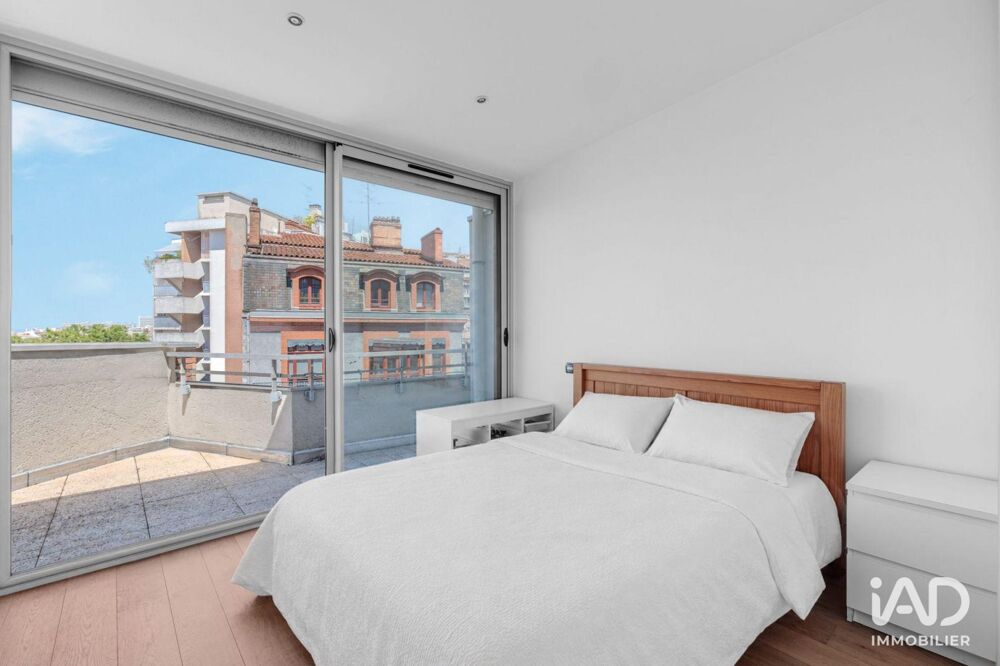 à vendre  Appartement Toulouse (31000)