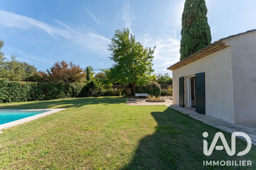 à vendre  Maison Aix-en-Provence (13090)