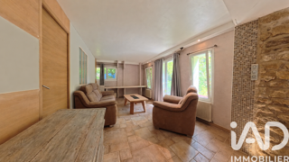 Maison à vendre 12 pièces 337 m²