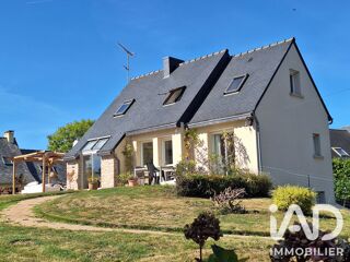 Vente Maison Vente Maison/villa 4 pièces Plourhan