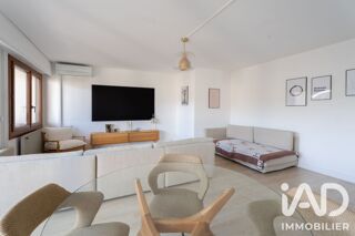  Appartement à vendre 4 pièces 112 m²