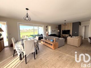  Maison à vendre 6 pièces 130 m²