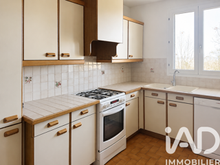 Appartement à vendre 5 pièces 142 m²