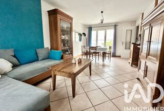  Maison à vendre 5 pièces 139 m²