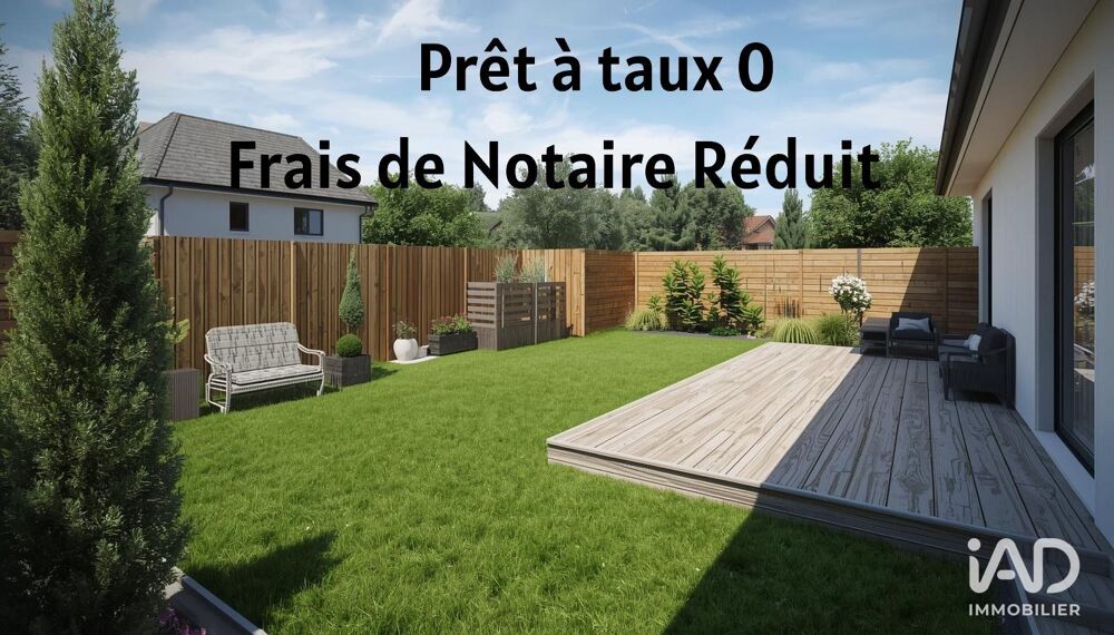 Maison 5 pièces 104 m² · à Chaumes-en-Brie · 104 m² · 350 000 €