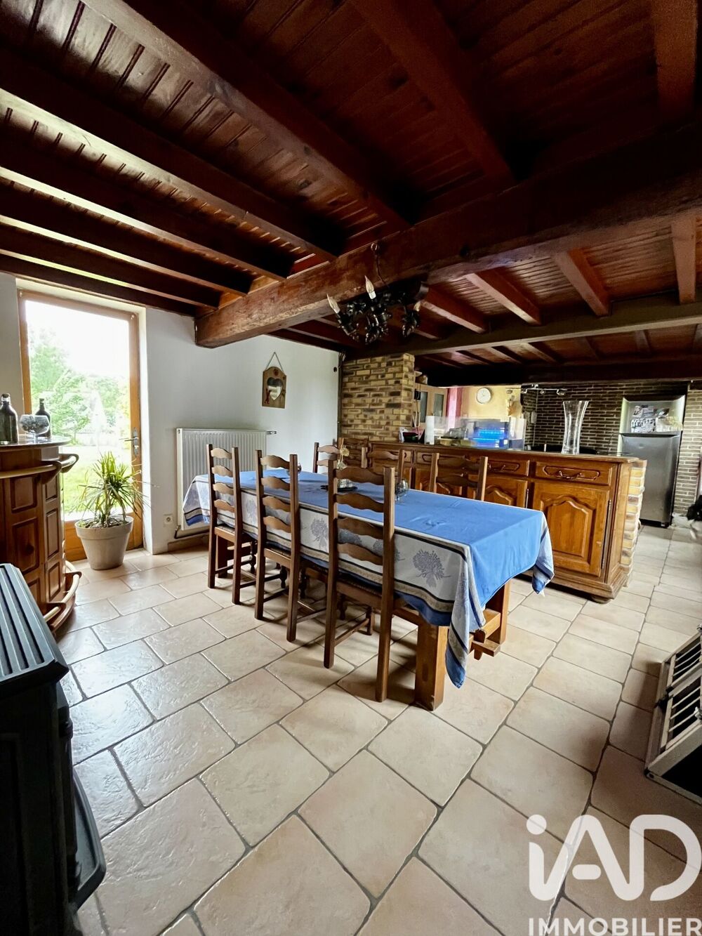 Vente Maison Vente Maison de village 5 pièces Estrée-wamin